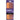 Gold Magic - Imitation Bone Fluff Comb - 6-1/2" - Easily Glide Through Thick, Curly Hair To Detangle And Add Volume Without Frizz