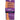 Gold Magic - Imitation Bone Jumbo Rake Comb - 8-1/2" - Ideal For Smoothing, Detangling And Adding Volume To Curly, Kinky Or Textured Hair Without Adding Frizz
