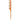 Gold Magic - Imitation Bone Jumbo Rat Tail Comb - 11-1/2" - Easily Glide Through Thick, Curly, Or Kinky Hair Without Pulling Or Snagging