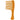 Gold Magic Jumbo Rake Comb