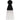 Gold Magic - Metal Fan Pik - 6-1/2" - Detangle, Fluff and Add Volume to Curly, Kinky or Thick Hair
