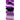 Gold Magic - Metal Fan Pik - 6-1/2" - Detangle, Fluff and Add Volume to Curly, Kinky or Thick Hair