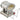 Gold Magic Thermal Heat Stove - Made of Quality Ceramic, Thermal Stove Provides Instant and Continuous Heat For Quick Styling