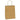 Gold Solid Gift Bag 7.75" x 3.75" x 9.75"