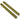 Gold Wood Board 100/100 / 5,000 Mega Case by DHS Products