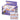 Graham Mega Wrap Strips / 40 Strips per Pack / 9 Packs per Carton / 4 Carton Case Pack
