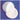 Graham PROFESSIONAL HandsDown® Ultra Nail & Cosmetic Pads / 1 3/4" Round / 60-ct.