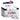Graham Sanek Neck Strips / 60 Strips per Pack / 12 Packs per Carton / Case of 4 Cartons