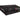 Graham Sanek Powder Free Black Nitrile Gloves - LARGE / 100 Pack