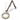 Green-Lite® - 6" Round LED Magnifier - 43" Reach - Fully Dimmable with 3 Bank LED Adjustability / Available in 10 Colors + 5 Base Options by O.C. White