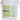 Green Tea Mint Herbal Salt Scrub / 10 lbs by Soothing Touch
