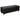 Grosso Reception Bench by Deco Salon Furniture