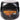 Gummy Hair Gel Maximum Hold & Extreme Look Plus - Orange / 16.9 oz - 500 mL.