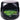Gummy Hair Gel Maximum Hold & Extreme Look with Keratin - Green / 23.5 oz - 700 mL.
