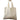 Gussetted Cotton Shopping Tote - 19"W x 17"L x 2"H / 25 Cases of 12 = 300 Totes