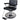 Hackney Unisex All-Purpose Chair