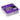 Hair Claw Clips - Rectangular - 12 Pack by Soft 'N Style