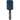 Hair Extension Cushion Paddle Brush