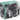 Hair Ware All Purpose Double-Prong Clips / 80 Pack