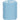 Hair Ware Big Volume Self-Grip Rollers - Large Aqua 2-1/4" / 2 Pack