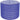 Hair Ware Big Volume Self-Grip Rollers - Large Blue 3-1/8" / 2 Pack