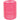 Hair Ware Body and Waves Self-Grip Rollers - Medium Fuchsia 1-3/4" / 3 Pack