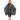 Haircutting Cape - 100% Polyester/Nylon Blend - Machine Washable - Snap Neck Closure - 47" X 38" by Scalpmaster