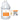 Hand & Body Lotion - Jasmine & Clementine / 1 Gallon by Aromaland