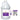 Hand & Body Lotion - Lavender / 1 Gallon by Aromaland