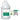Hand & Body Lotion - Lemongrass & Sage / 1 Gallon by Aromaland