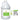 Hand & Body Lotion - Tea Tree & Lemon / 1 Gallon by Aromaland