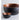 Hand-Hammered Copper with Black Mini Bowl - For Manicure Soaks, Scrubs, and Small Touches by Noel Asmar