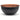 Hand-Hammered Copper with Black Mini Bowl - For Manicure Soaks, Scrubs, and Small Touches by Noel Asmar