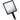 Hand-Held Mirror / 15-1/4"L x 8-1/2"W by SOFT N STYLE