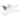 Handblown Frosted Glass Pipette / Pack of 6 by Katari Handmade Accessories