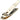 Hang Nail Trimmer + Acrylic Remover Tool - Sharp, Durable & Perfect For Tough Jobs - Each