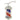 Hanging LED Barber Pole by Scalpmaster