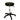 Hanna Facial Technician Stool / 18"-22" Height by PS Beauty