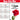 Harley Waxing UK - Rose Strip Wax / Titanium Dioxide Formula / Best for Large Areas / 1 Case = (6) 15 Oz. - 425 Gram Containers