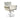 HBNY Angel Salon Chair (SC11)