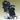 HBNY Arthur Barber Chair (BC07)