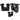 HBNY Candy Double Side Basin / Pedestal (SU04.2)