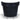 HBNY Esther Reception Desk / Vinyl (RD05)
