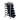 HBNY Fatel 6 Tier Rollabout Caddy (TR02)