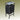 HBNY Steven Trolley Stainless Steel (TR16)