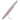 Heart-Shaped Deluxe Lucite Nail Tip Display by DL Pro