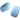 Heavy Duty Heel Cups Large