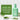 Hempz Cucumber & Aloe Herbal Body Serum with Ceramides & B3 / 8.5 oz.