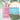 Hempz Sweet Jasmine & Rose Herbal Body Serum with Collagen Booster / 8.5 oz.