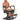 Henry Timeless Barber Chair by Hans Equipment